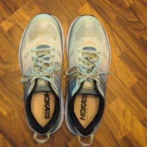 Hoka One One Women's Clifton 6 Sz 9